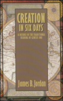 Creation in Six Days: A Defense of the Traditional Reading of Genesis One