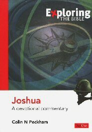 Exploring Joshua: A Devotional Commentary