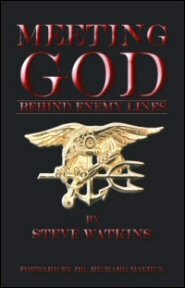 Meeting God Behind Enemy Lines