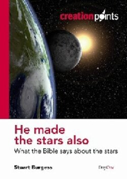 He Made the Stars Also: What the Bible Says about the Stars | Logos ...