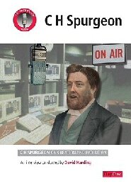An Interview with C. H. Spurgeon: C. H. Spurgeon on Creation and Evolution