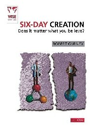 Six-Day Creation: Does it Matter What You Believe?