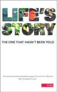 Life’s Story: The One That Hasn’t Been Told