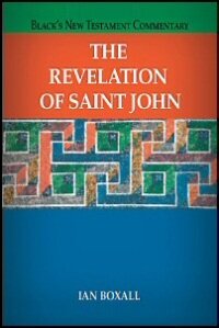 The Revelation of Saint John  (Black's New Testament Commentary | BNTC)