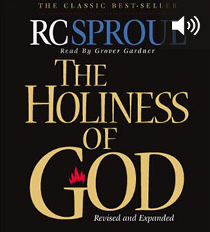 The Holiness of God (audio)