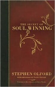 The Secret of Soul Winning
