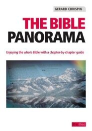 The Bible Panorama: Enjoying the Whole Bible with a Chapter-by-Chapter Guide