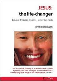 Jesus: The Life-Changer
