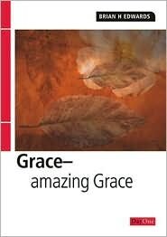Grace: Amazing Grace