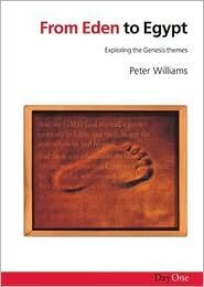 From Eden to Egypt: Exploring the Genesis Themes