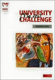 University: The Real Challenge