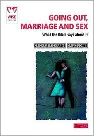 What the Bible Says about Going Out, Marriage, and Sex