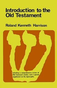 Introduction to the Old Testament