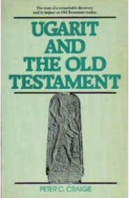 Ugarit and the Old Testament