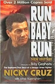 Run Baby, Run