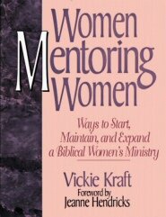 Women Mentoring Women