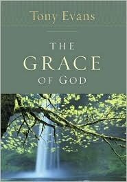 The Grace of God