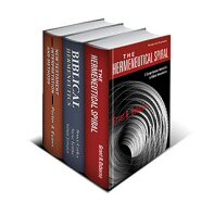 Hermeneutics and Interpretation Bundle (3 vols.)