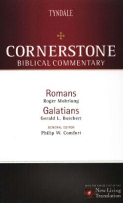 cornerstone biblical commentary