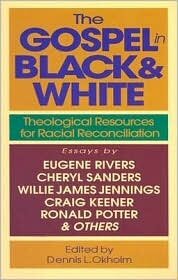 The Gospel in Black and White