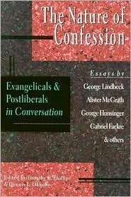 The Nature of Confession