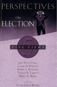 Perspectives on Election: Five Views (Perspectives)