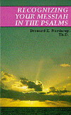 Recognizing Your Messiah in the Psalms
