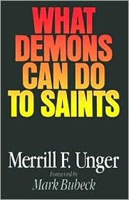 What Demons Can Do to Saints