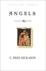 Angels: Elect and Evil