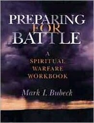 Preparing for Battle: A Spiritual Warfare Workbook
