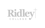 Ridley College Logo