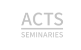 Acts Seminary Logo
