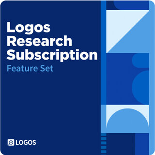 Logos Research Subsciption
