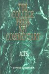 The College Press NIV Commentary: Acts