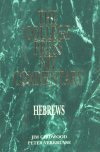 The College Press NIV Commentary: Hebrews