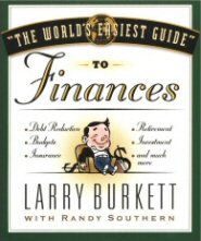 The World's Easiest Guide to Finances