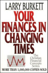 Your Finances in Changing Times