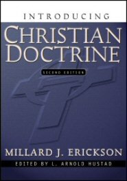 Introducing Christian Doctrine