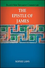 The Epistle of James (Black’s New Testament Commentary | BNTC)