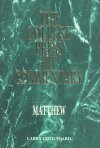 The College Press NIV Commentary: Matthew