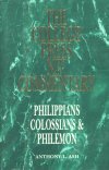 The College Press NIV Commentary: Philippians, Colossians & Philemon