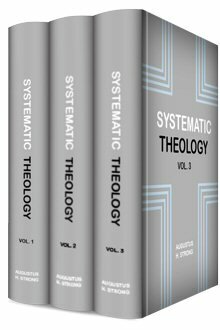 Systematic Theology (3 vols.)