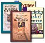 John Hunt Desk Reference Collection (4 vols.)