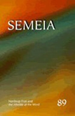 semeia an experimental journal for biblical criticism