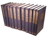 Critical Review of Books in Religion (1988–1998)