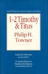 1-2 Timothy & Titus (The IVP New Testament Commentary | IVPNTC)