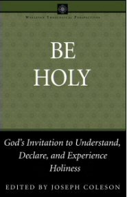 Be Holy