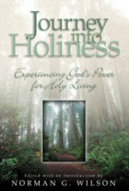 Journey into Holiness