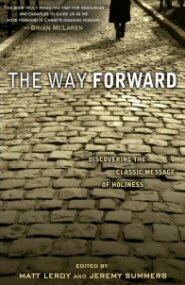The Way Forward