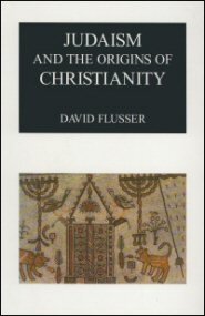 Judaism and the Origins of Christianity